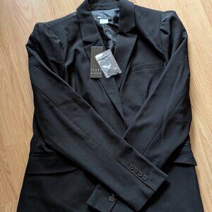 NWT Blazer/Jacket